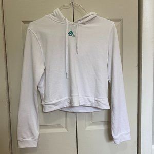 Adidas athleisure top